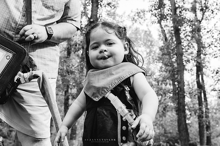 Love that tongue taken by Suzanne Taylor Photography in Calgary, Alberta Canada