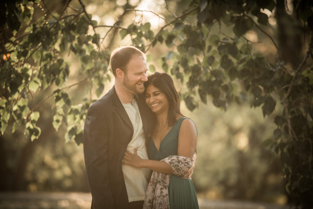 Couples photography by Red Deer family photographer Suzanne Taylor Photography