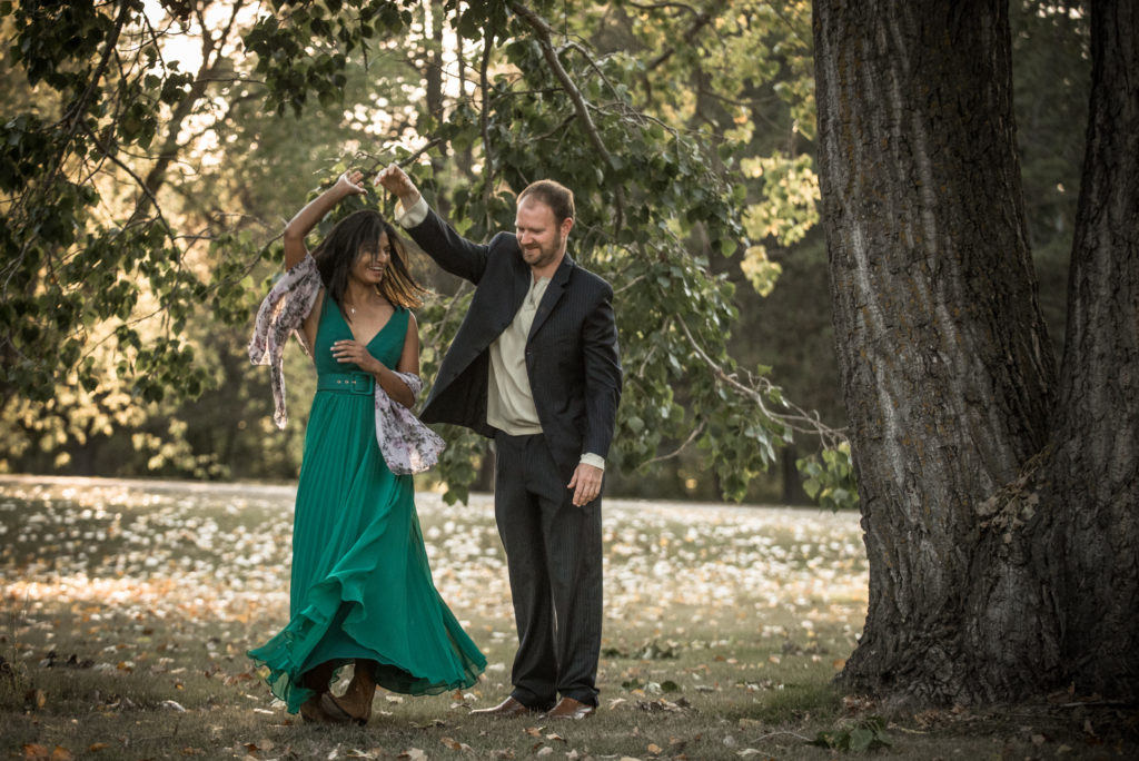 Couples photography by Red Deer family photographer Suzanne Taylor Photography