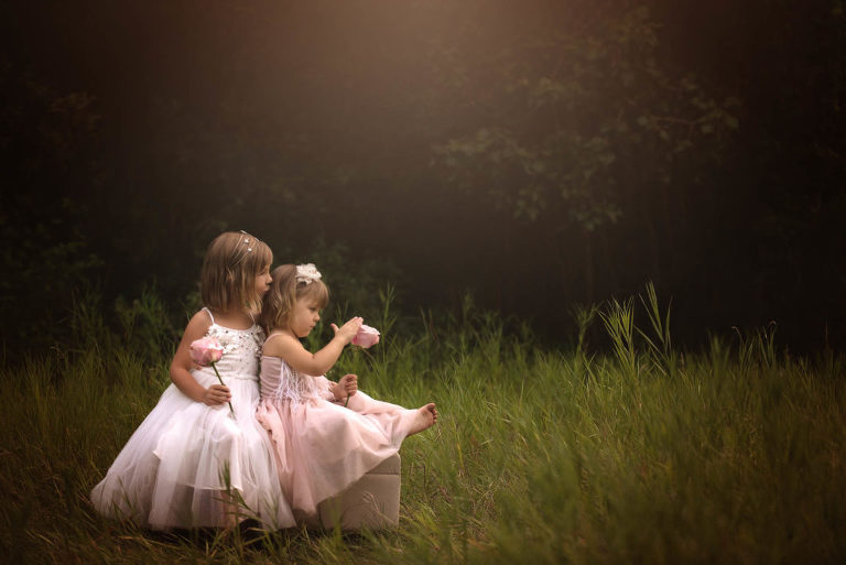 Red Deer Child Photographer Suzanne Taylor Photography photographs children in a way that captures their beauty and spirit in Alberta.