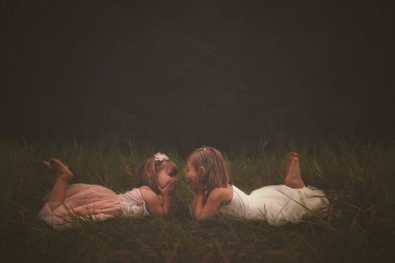 Red Deer Child Photographer Suzanne Taylor Photography photographs children in a way that captures their beauty and spirit in Alberta.