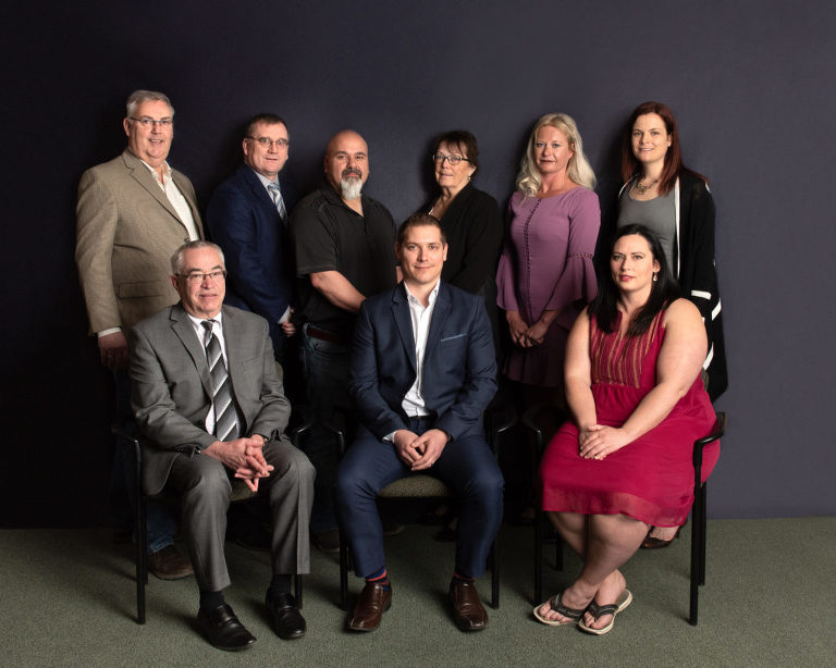 Central Alberta Realtors Association President Mike Snell captured by Suzanne Taylor Photography in Red Deer, Alberta